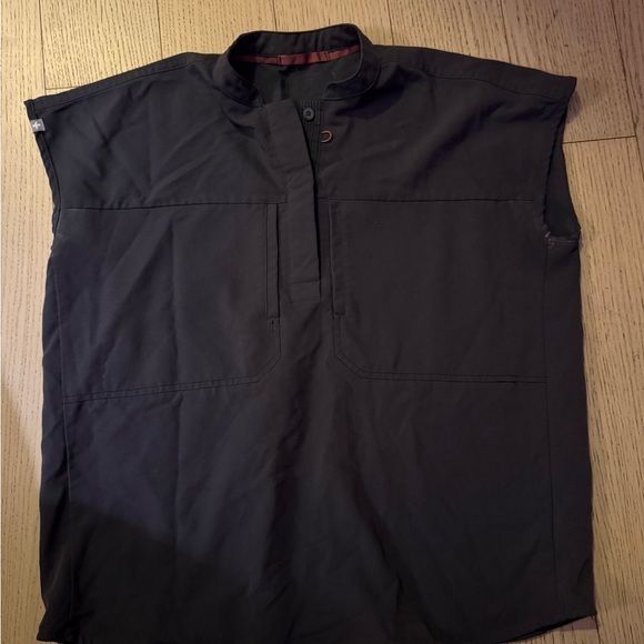 Figs Scrub Top - Picture 1 of 1